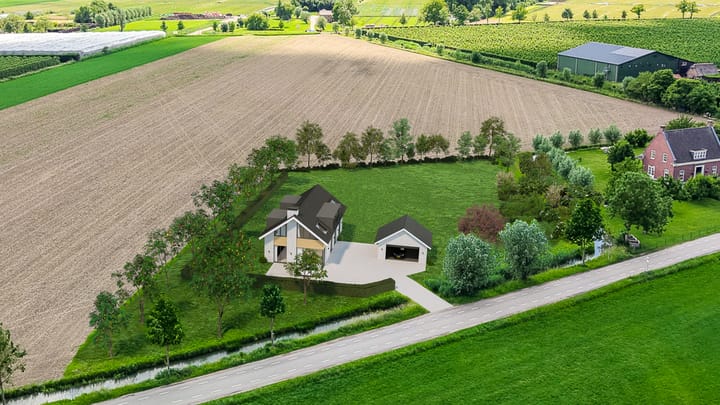 Foto 1 van Trechtweg