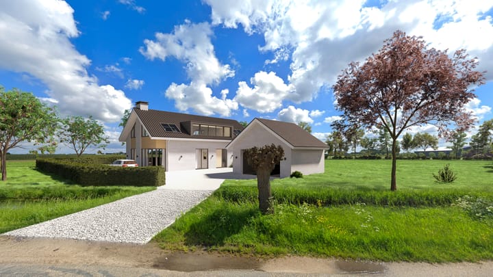 Foto 4 van Trechtweg