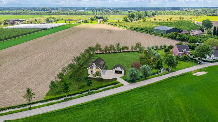 Foto 5 van Trechtweg