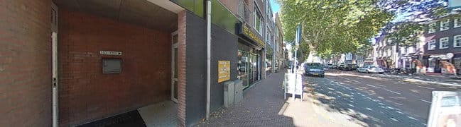 vooraanzicht