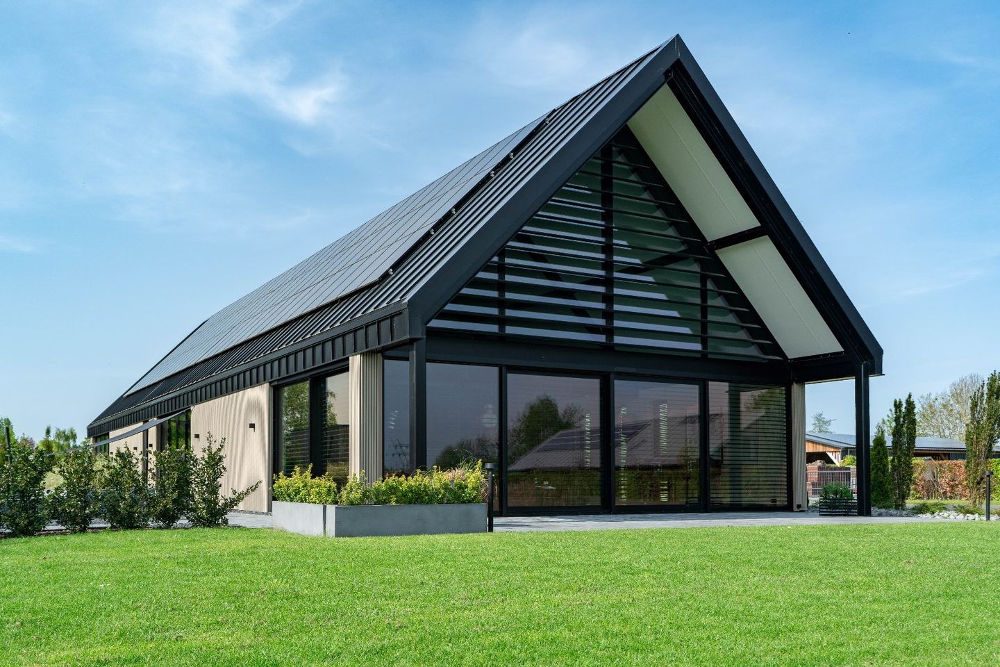 Foto 1 van Meihuizenweg 45