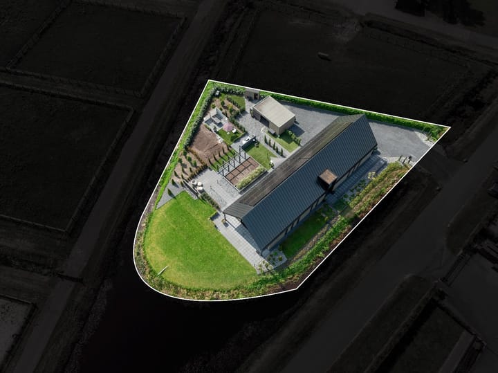 Photo 10 of Meihuizenweg 45