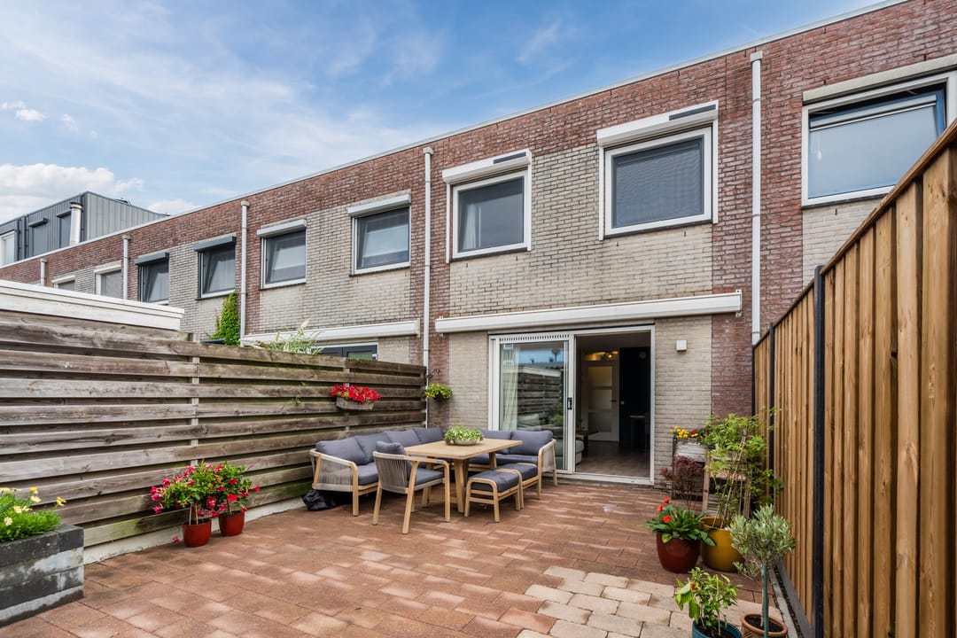 Foto 2 van Theodora Havertuin 19