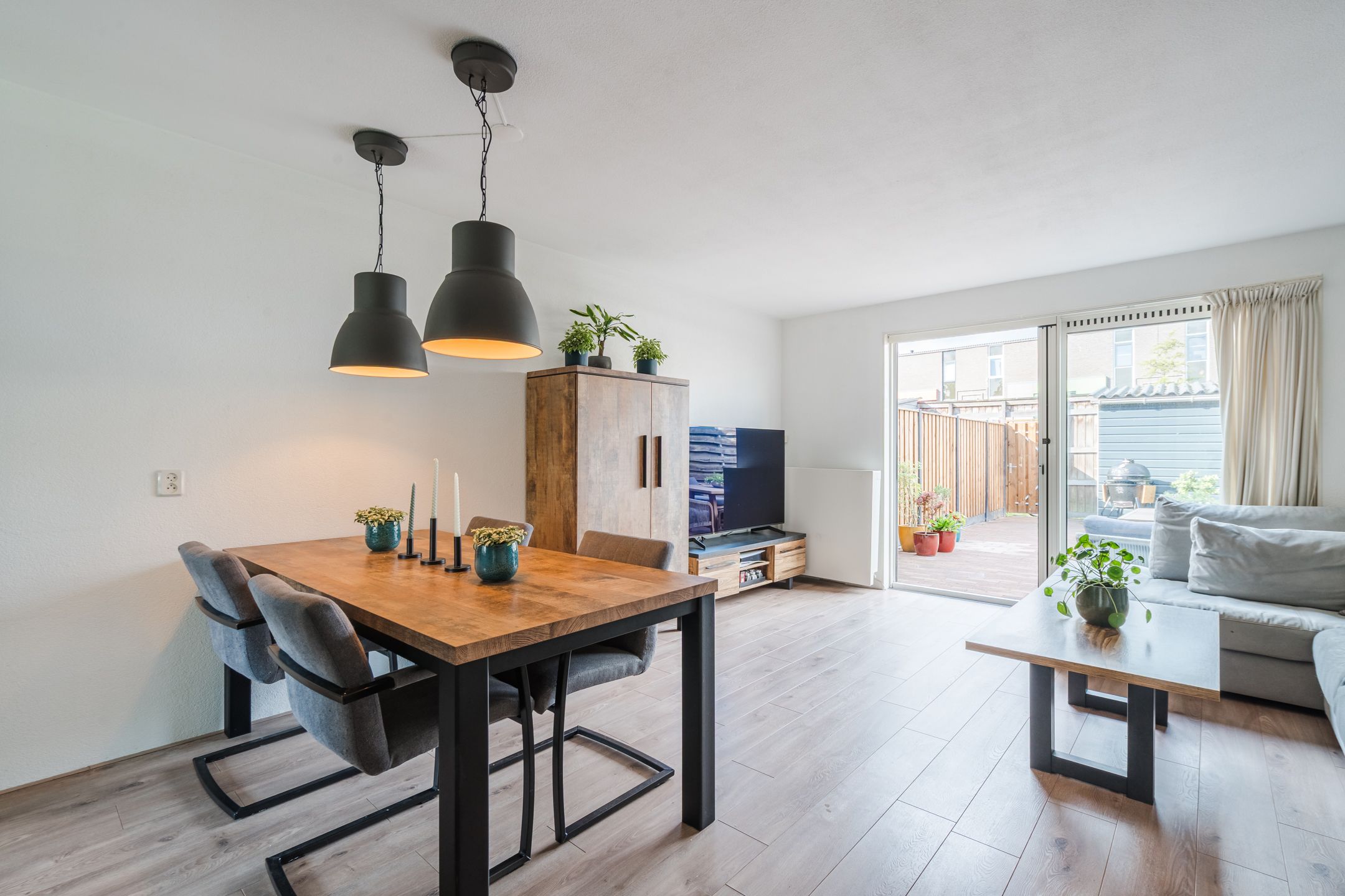 Foto 3 van Theodora Havertuin 19