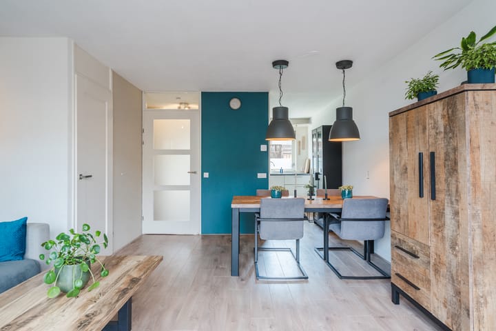 Foto 4 van Theodora Havertuin 19