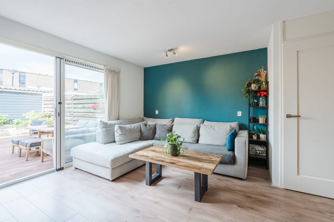 Foto 8 van Theodora Havertuin 19