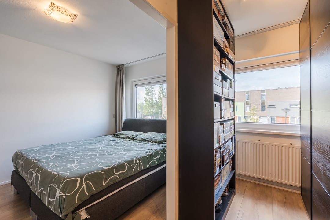 Foto 13 van Theodora Havertuin 19