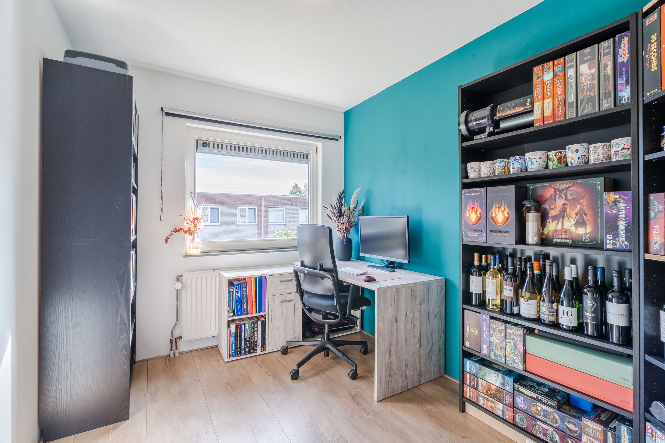 Foto 18 van Theodora Havertuin 19