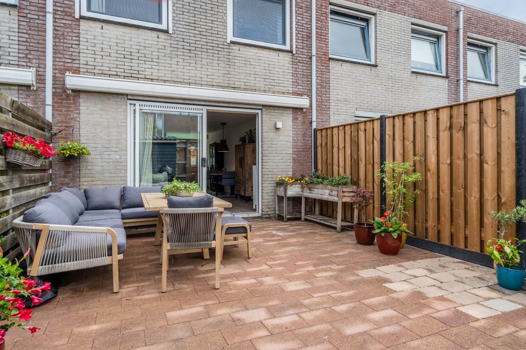 Foto 22 van Theodora Havertuin 19