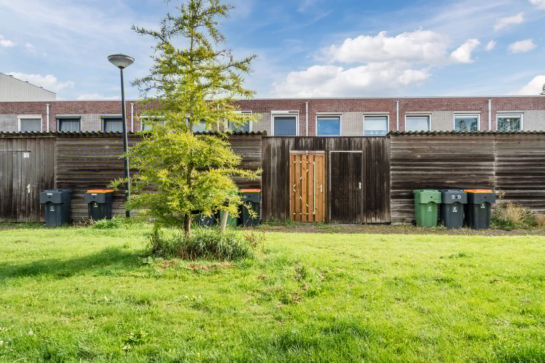 Foto 26 van Theodora Havertuin 19