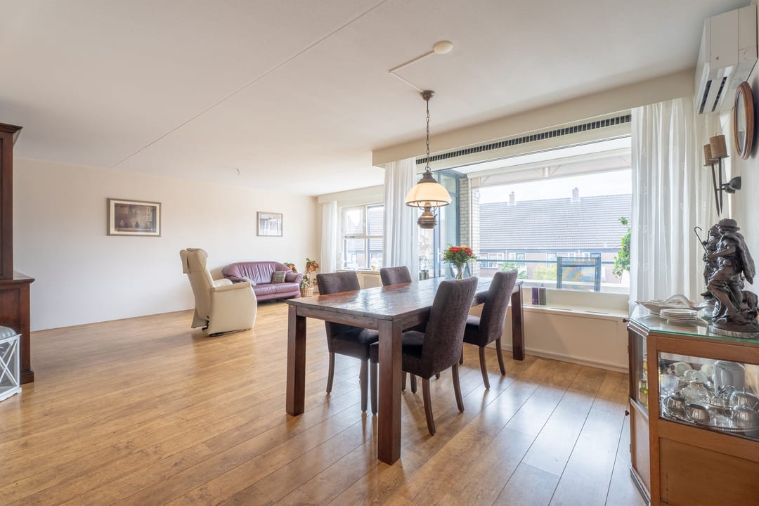 Foto 1 van Wilhelminaplein 35