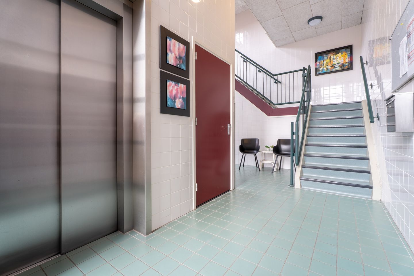 Foto 4 van Wilhelminaplein 35