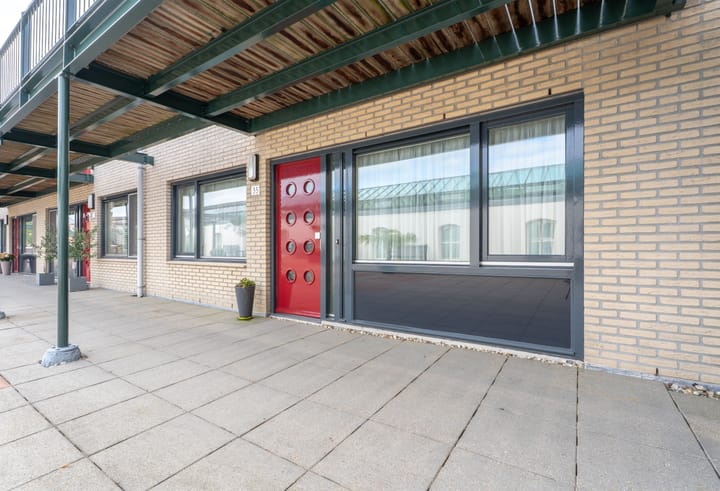 Photo 5 of Wilhelminaplein 35