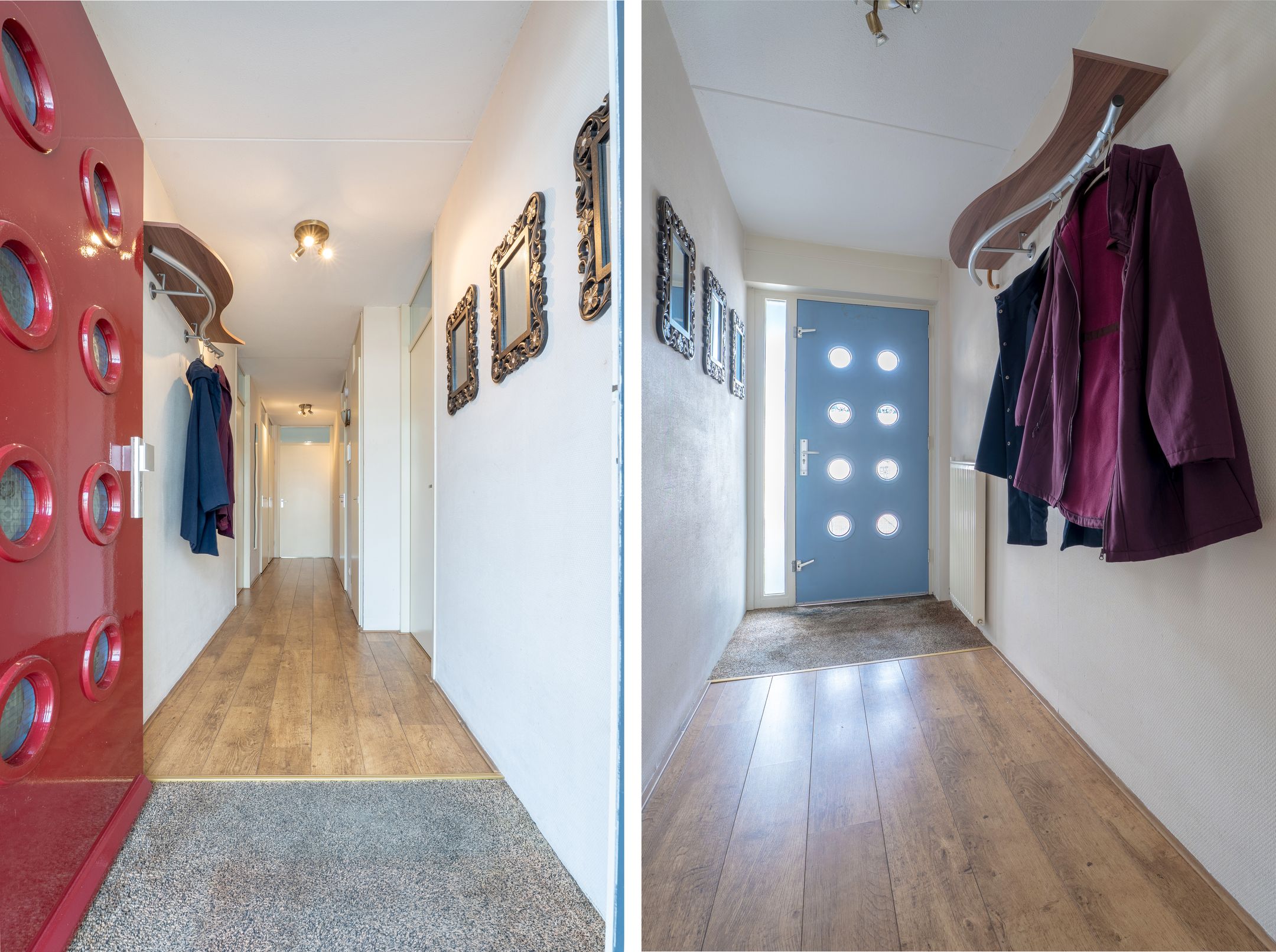 Foto 6 van Wilhelminaplein 35