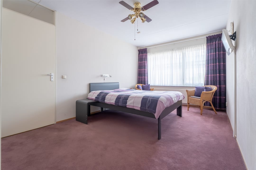 Foto 7 van Wilhelminaplein 35