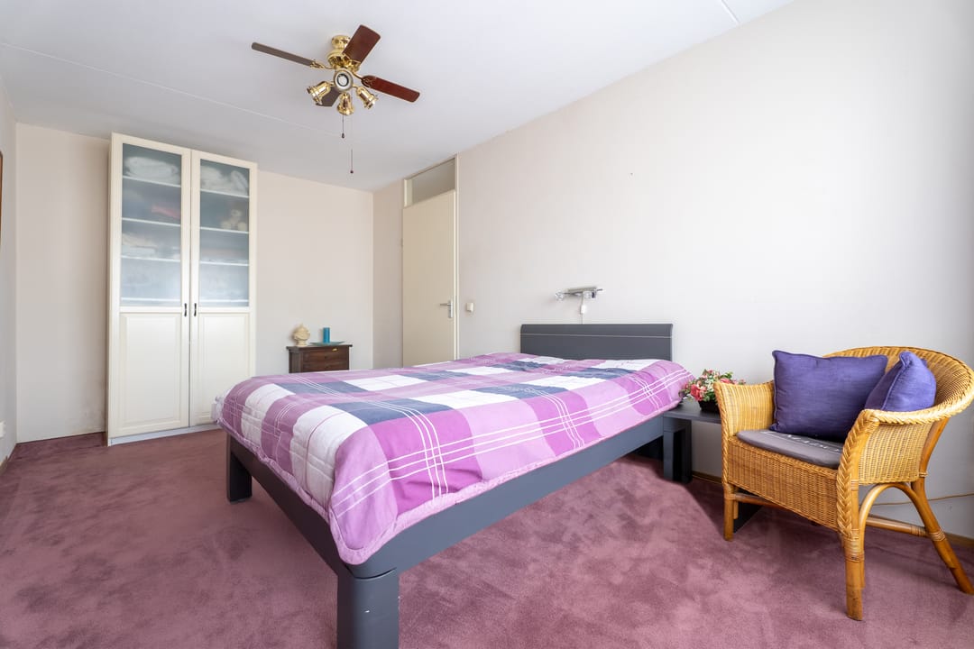 Foto 8 van Wilhelminaplein 35