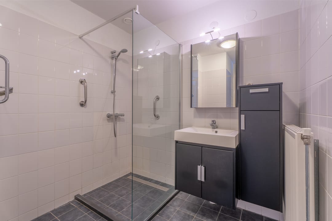 Foto 11 van Wilhelminaplein 35