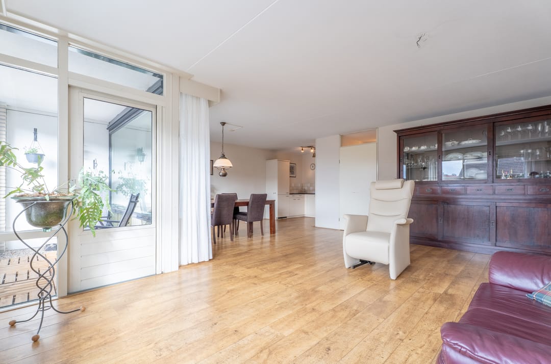 Foto 16 van Wilhelminaplein 35