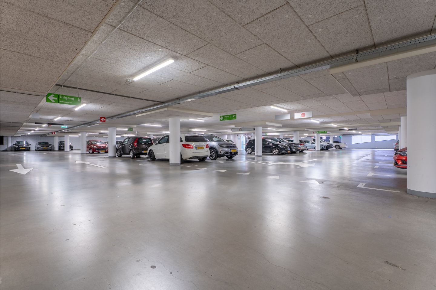 Foto 20 van Wilhelminaplein 35