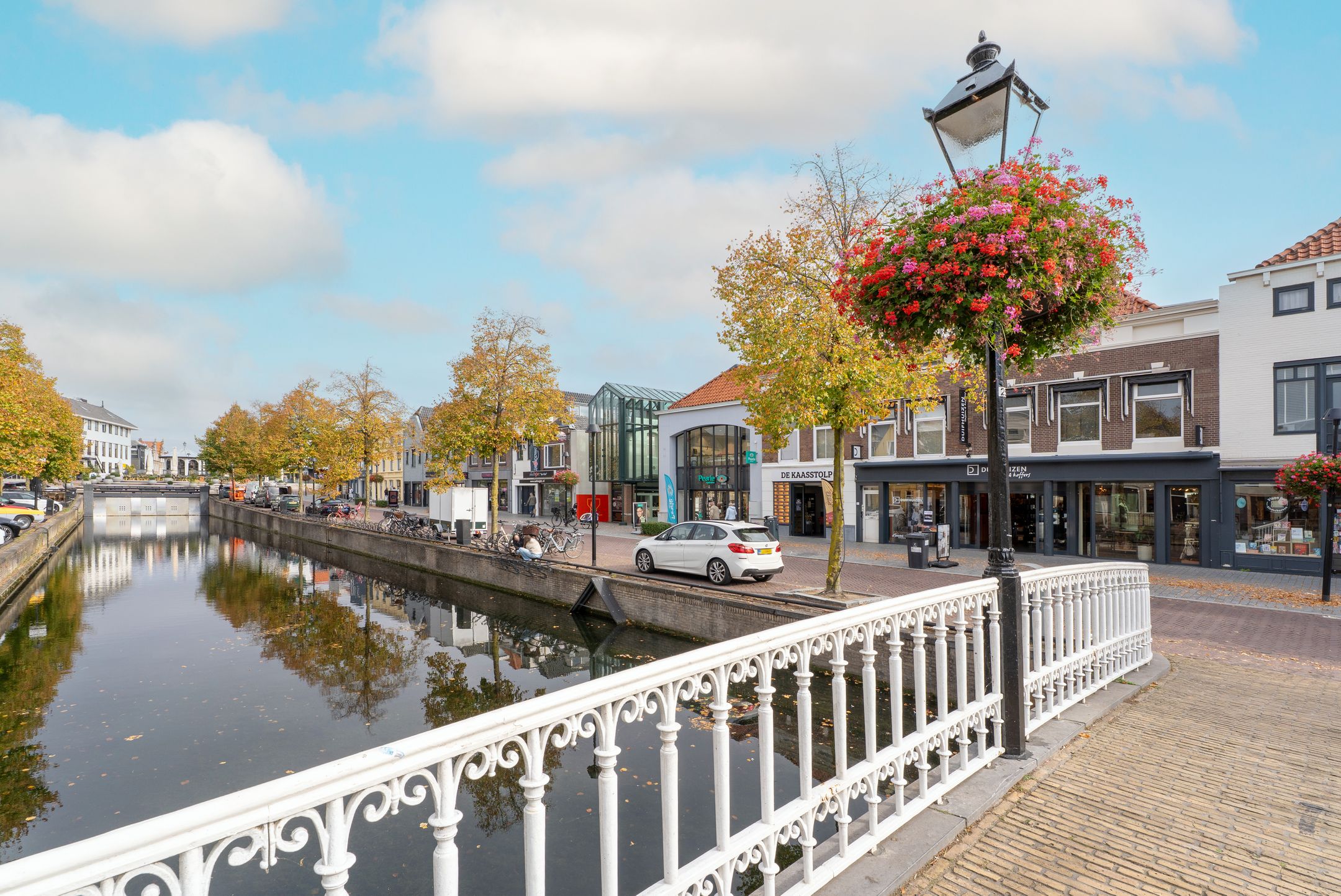 Foto 21 van Wilhelminaplein 35