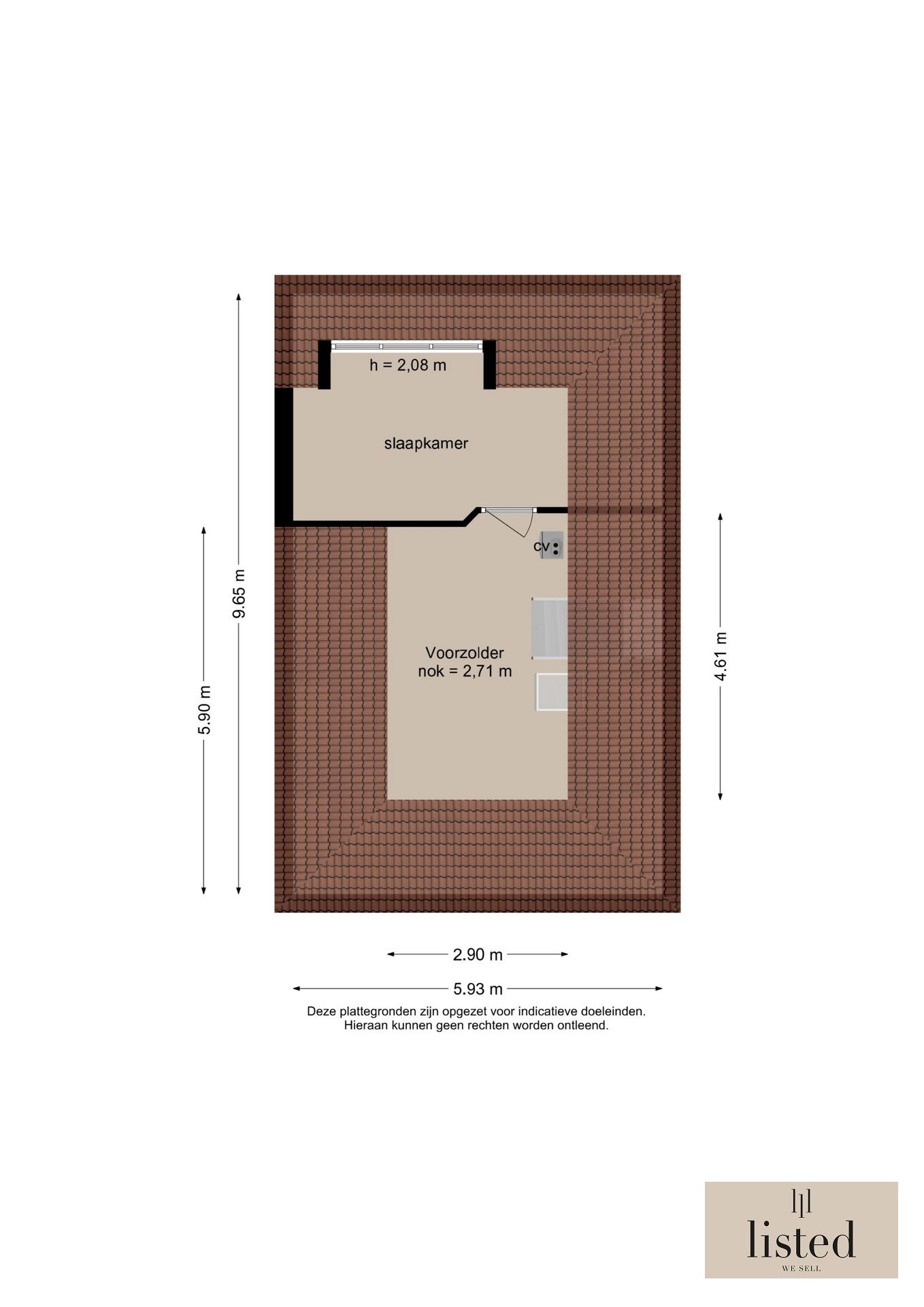 Foto 57 van Diepmeerven 96