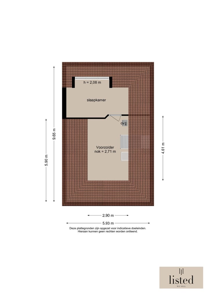 Foto 57 van Diepmeerven 96