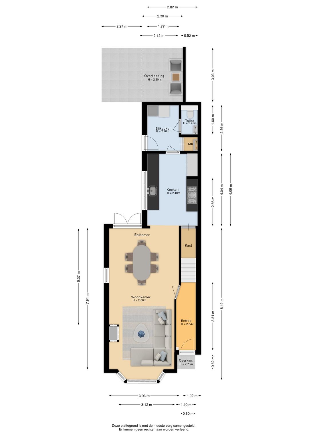 Foto 47 van Nairacstraat 39