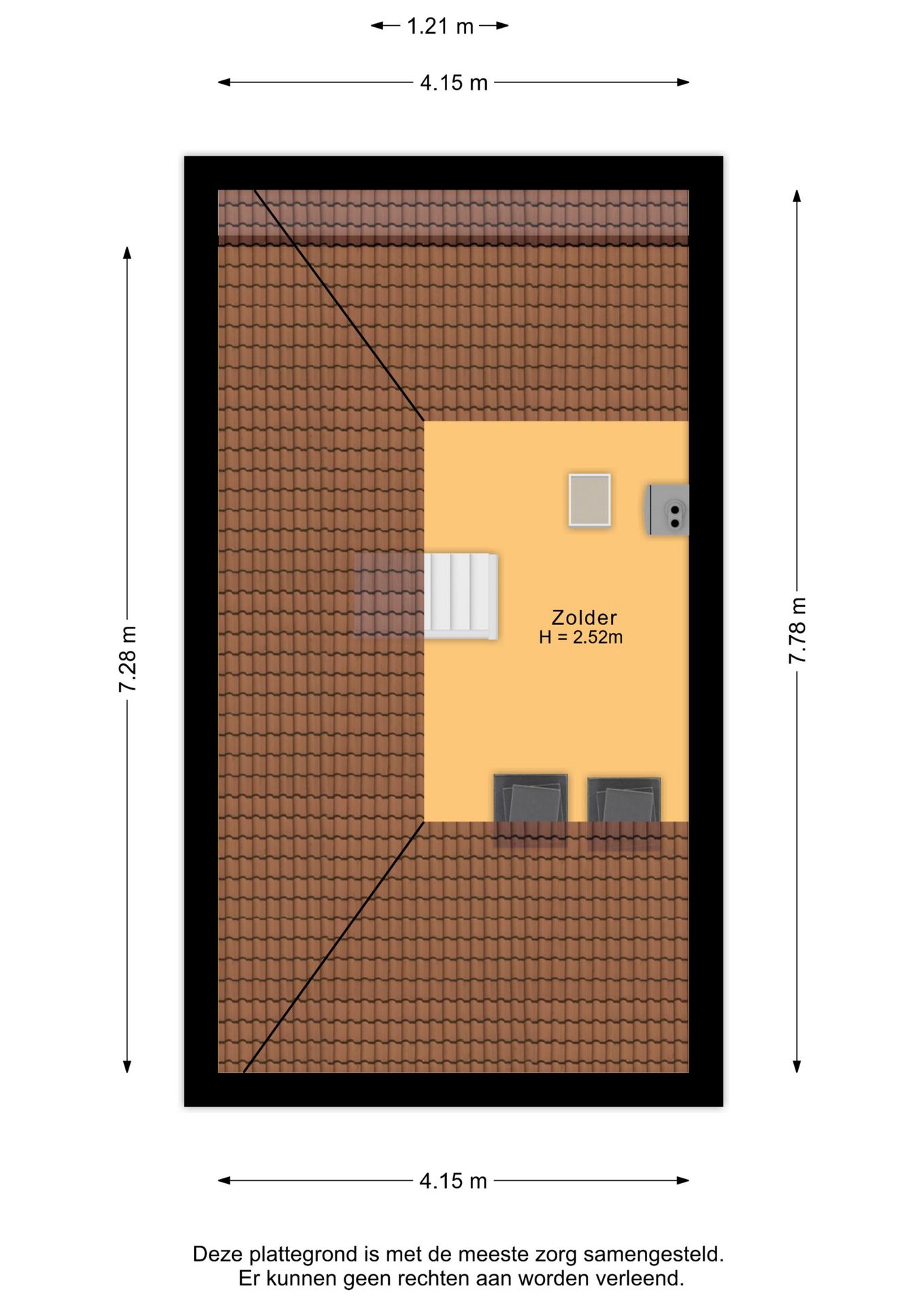 Foto 49 van Nairacstraat 39