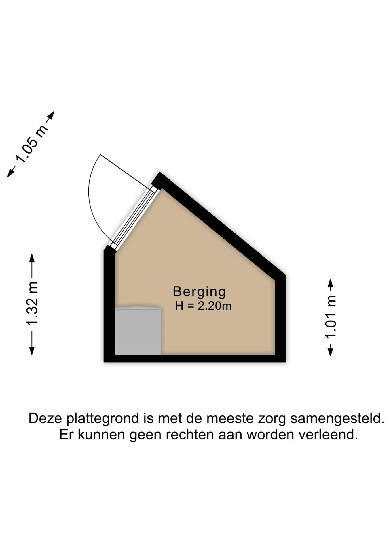 Foto 50 van Nairacstraat 39
