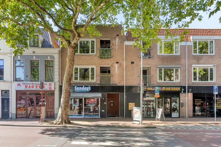 Foto 5 van Westerstraat 114