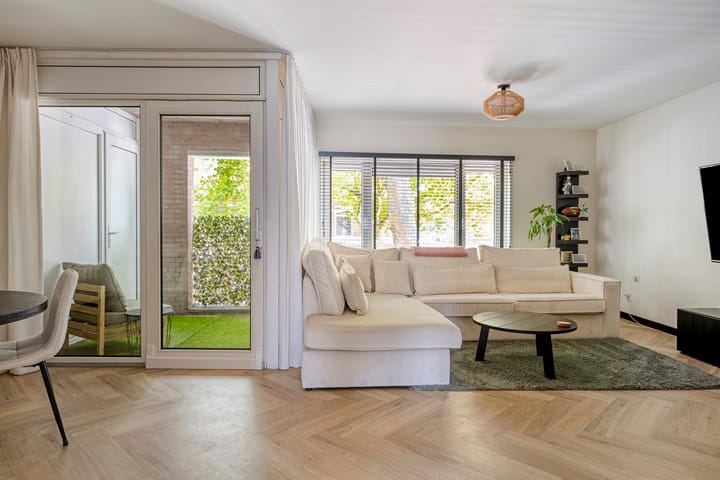 Foto 4 van Westerstraat 114