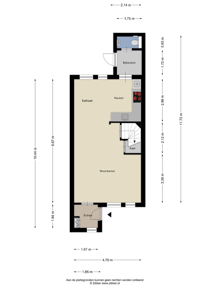 Foto 47 van Heijtsveld 158