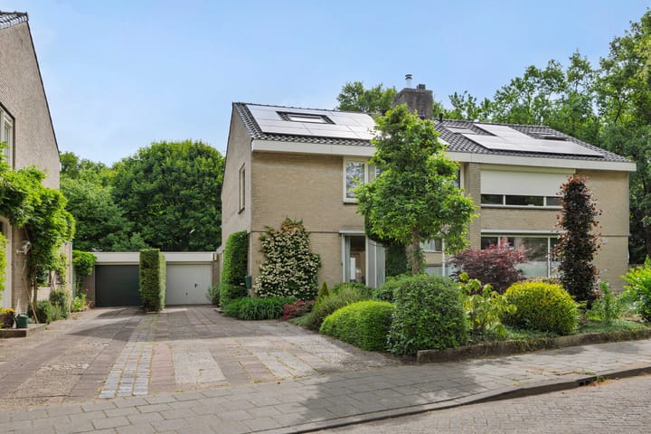 Photo 2 of Populierenlaan 16