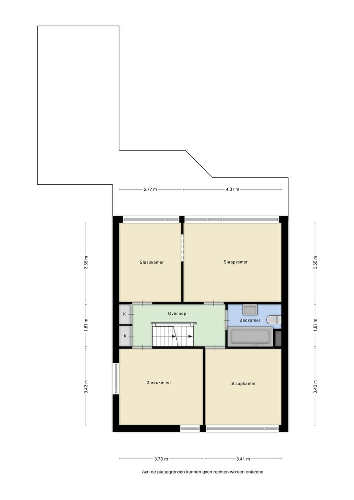 Photo 31 of Populierenlaan 16