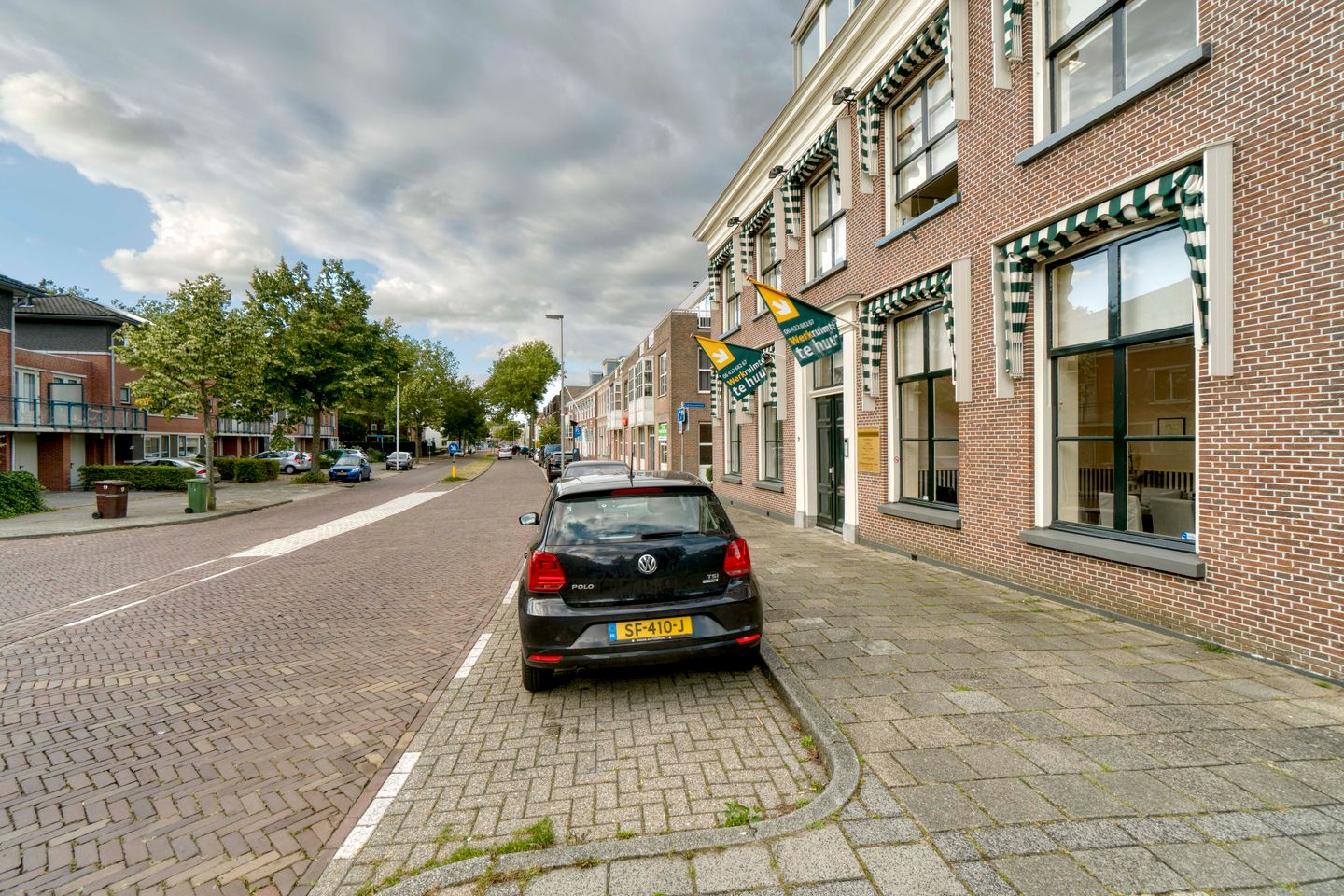 View photo 4 of Wilhelminalaan 2