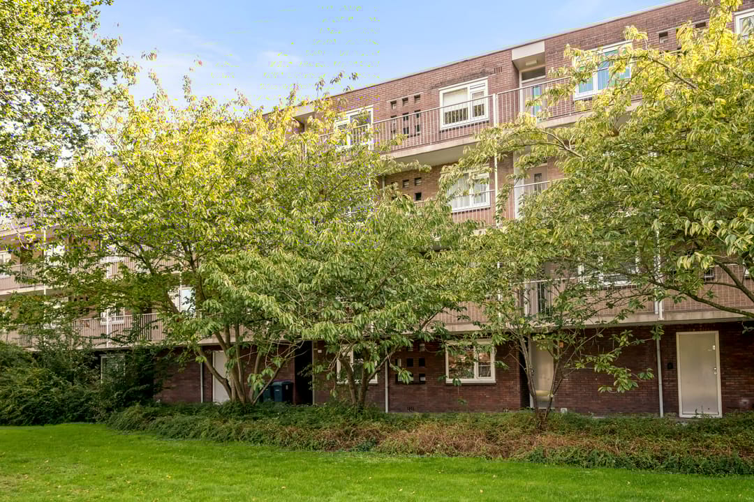 Photo 2 of Camera Obscuralaan 324