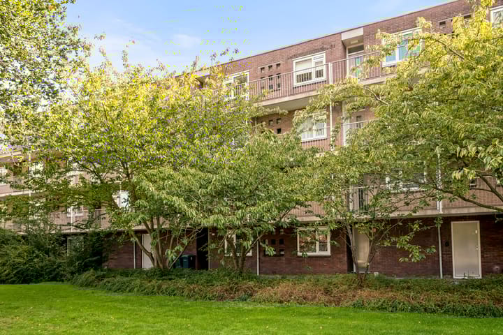 Foto 2 van Camera Obscuralaan 324