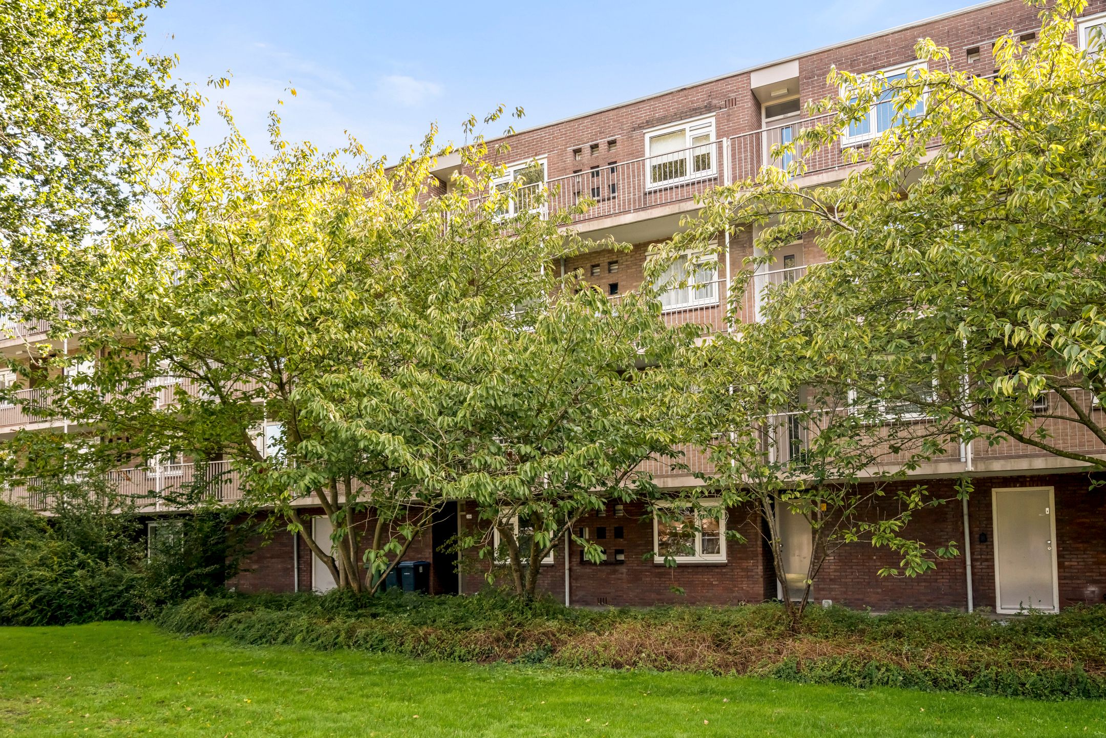 Camera Obscuralaan 324 