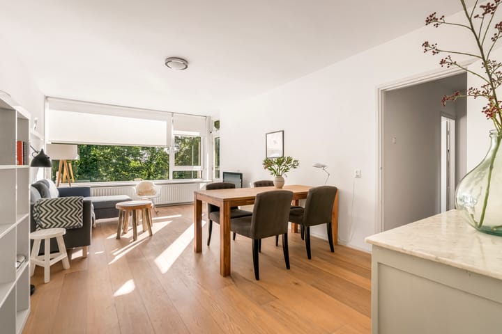 Foto 3 van Camera Obscuralaan 324