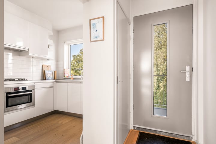 Foto 9 van Camera Obscuralaan 324