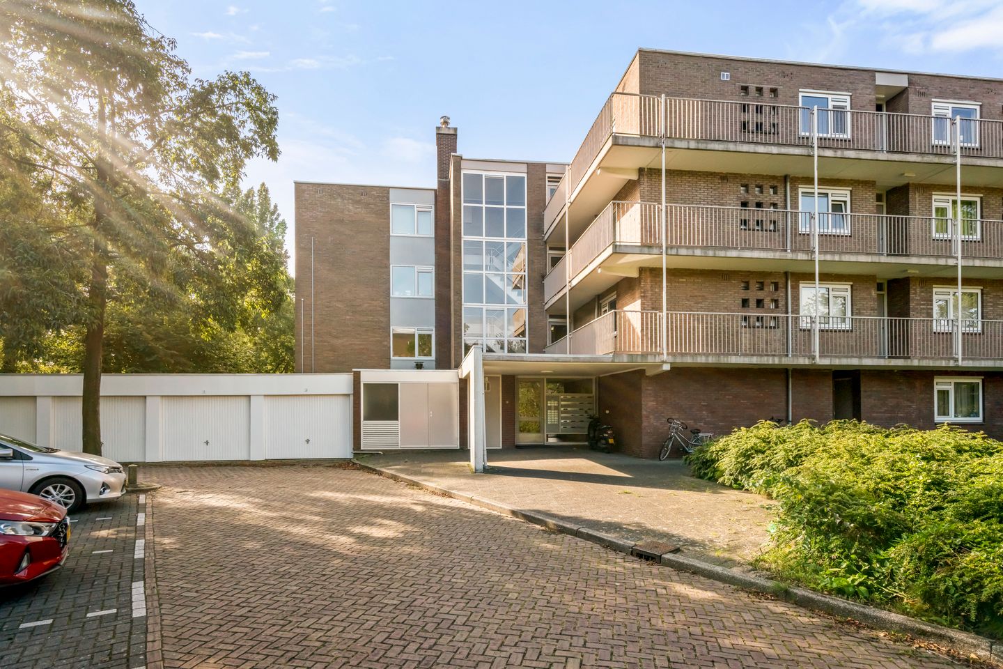 Photo 35 of Camera Obscuralaan 324