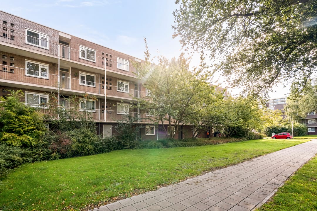 Photo 37 of Camera Obscuralaan 324