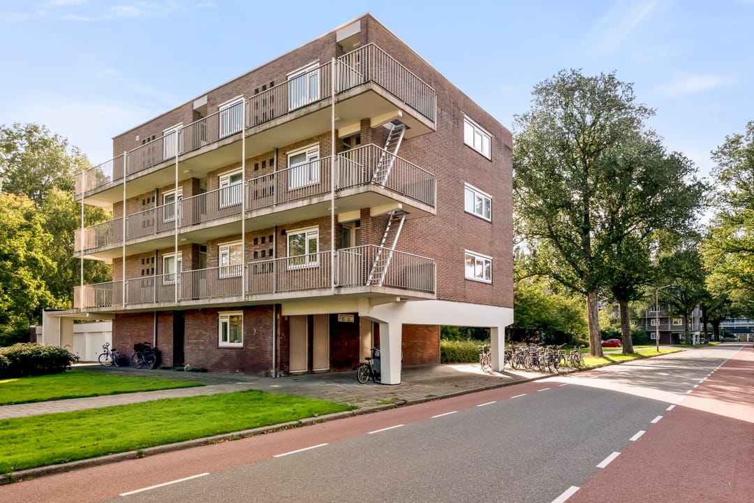 Photo 38 of Camera Obscuralaan 324