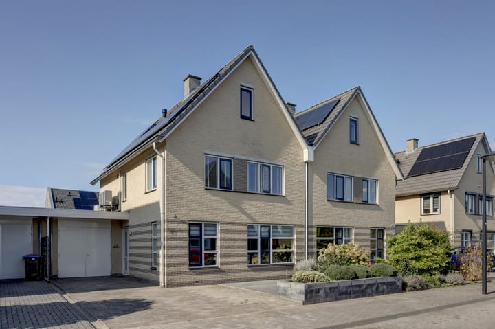 Foto 1 van Zeilenmakersgilde 13