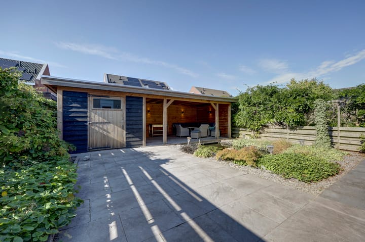 Foto 2 van Zeilenmakersgilde 13