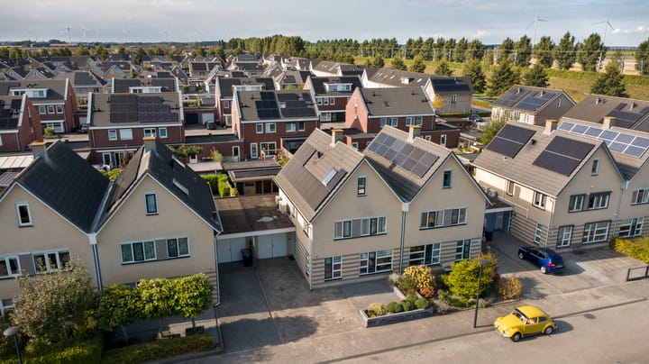 Foto 5 van Zeilenmakersgilde 13