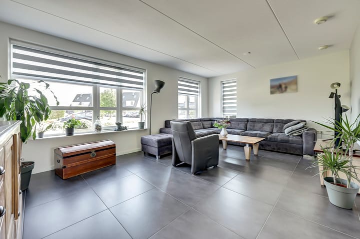 Foto 7 van Zeilenmakersgilde 13