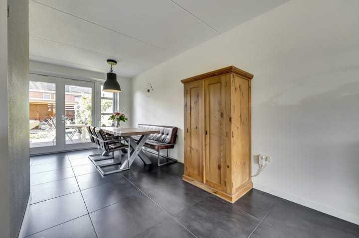 Foto 9 van Zeilenmakersgilde 13