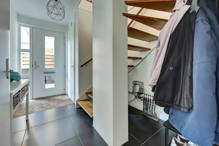 Foto 14 van Zeilenmakersgilde 13