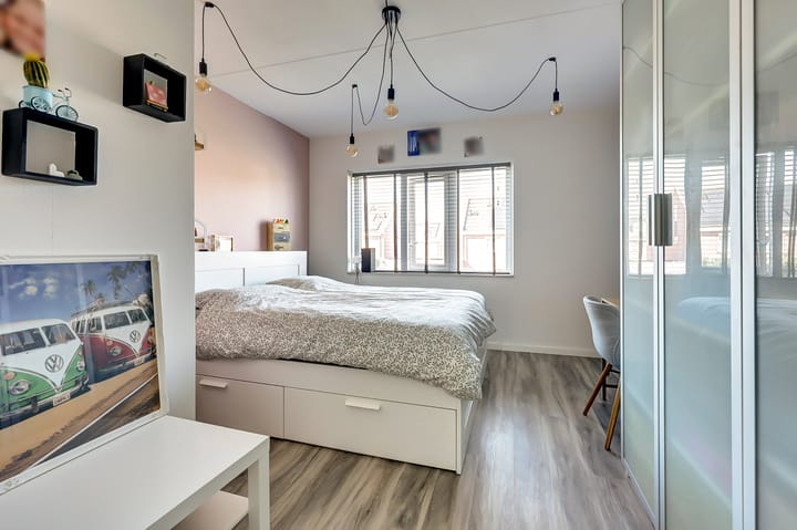 Foto 15 van Zeilenmakersgilde 13